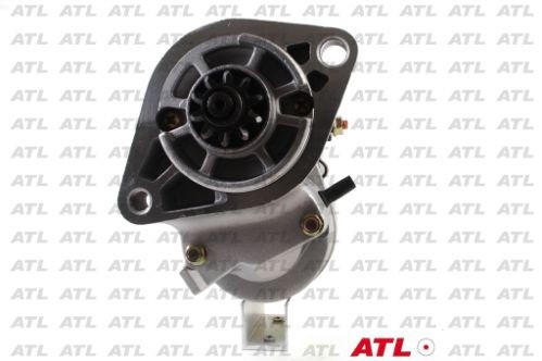 ATL Autotechnik A 76 270 Starter